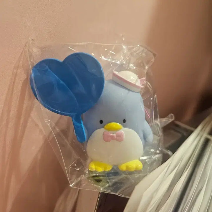 [BUNJANG] Sanrio Tuxedo Sam Secret Clip / 산리오 시크릿클립 턱시도샘