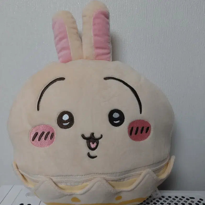 [BUNJANG] Munjagwi Easter Usagi Doll / 먼작귀 부활절 우사기 인형
