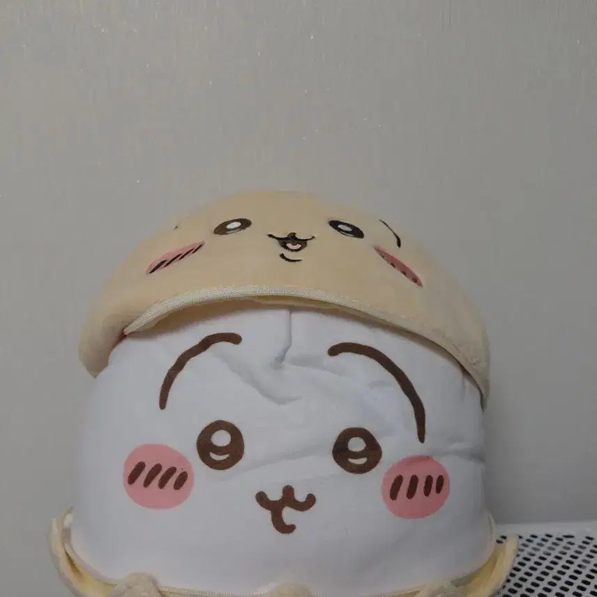 [BUNJANG] Munjagwi Easter Usagi Doll / 먼작귀 부활절 우사기 인형