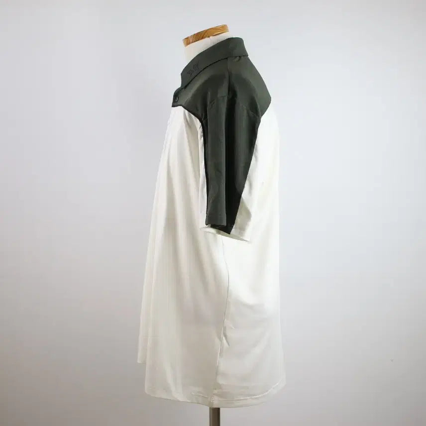 [SOLD OUT] PXG(피엑스지) 골프 카라 티셔츠 사이즈 XL(24년도)