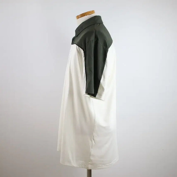 [SOLD OUT] PXG(피엑스지) 골프 카라 티셔츠 사이즈 XL(24년도)