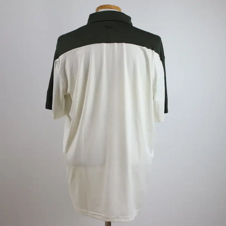 [SOLD OUT] PXG(피엑스지) 골프 카라 티셔츠 사이즈 XL(24년도)