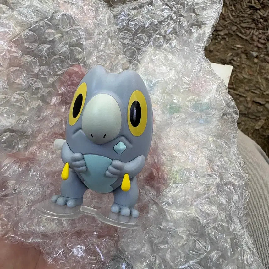 [BUNJANG] Pokemon Moving Figure / 포켓몬 움직이는 피규어 드니차 판매