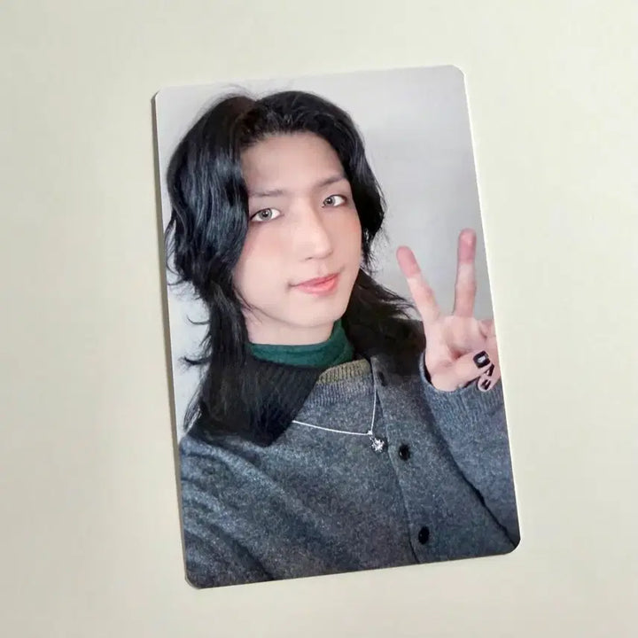[BUNJANG] XDINARY HEROES Junhan Tower Records POB Photocard / 엑디즈 준한 타워레코드 미공포 포카 dead and