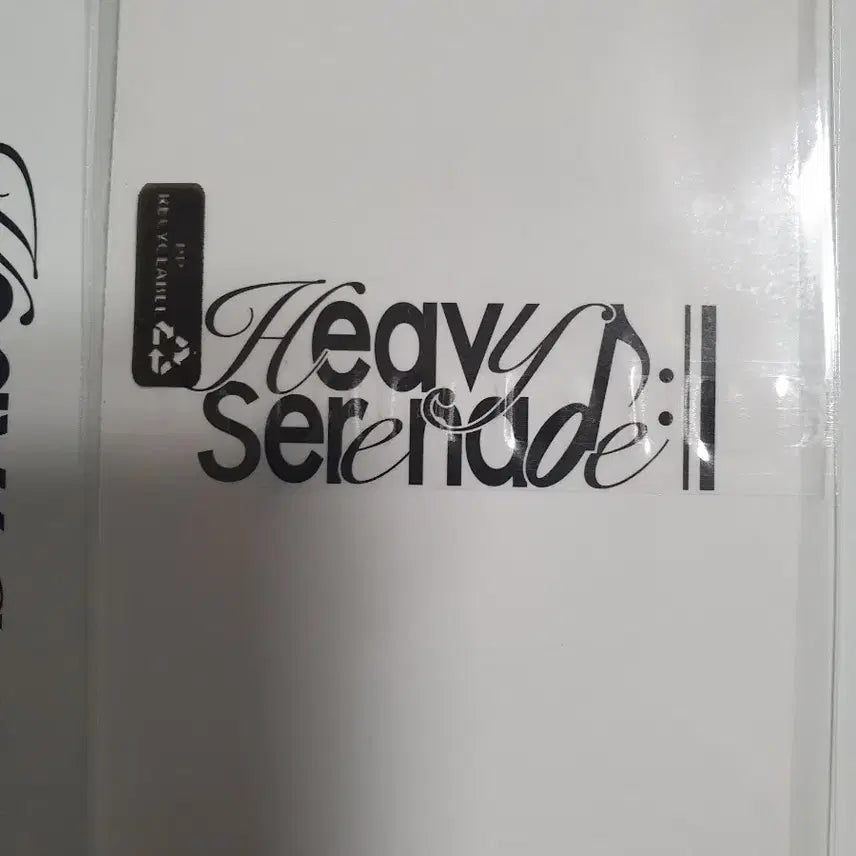 [BUNJANG] NMIXX Seolyoon Love Me Like This 1st Week Studio Photocard / 엔믹스 설윤 헤비 세레나데 1주차 공방포카