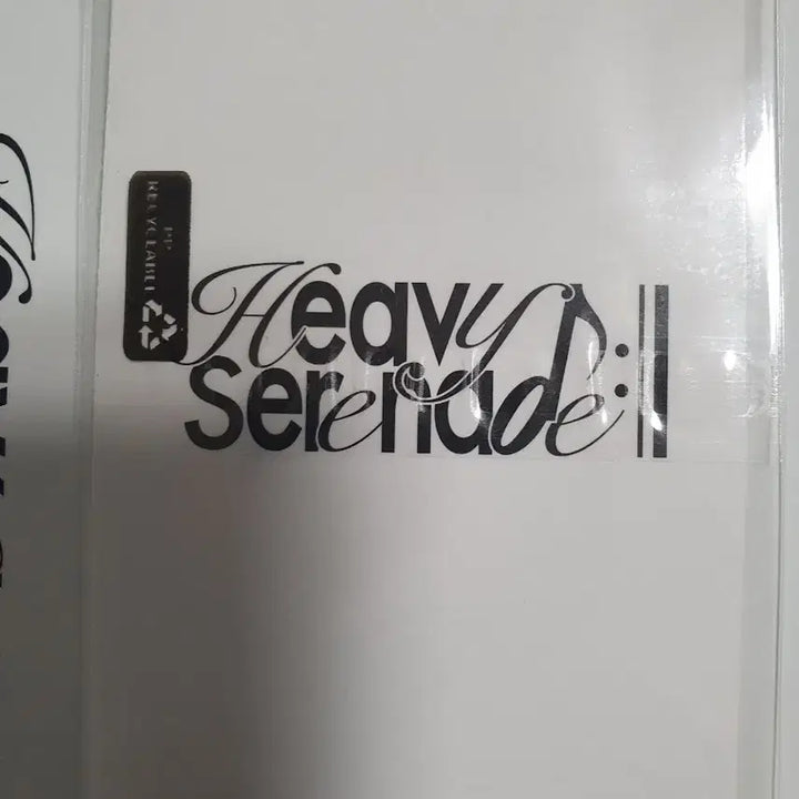 [BUNJANG] NMIXX Seolyoon Love Me Like This 1st Week Studio Photocard / 엔믹스 설윤 헤비 세레나데 1주차 공방포카