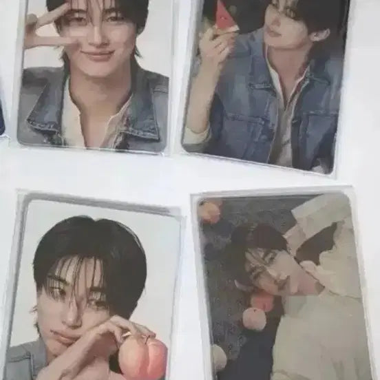 [SOLD OUT] 변우석 포토카드