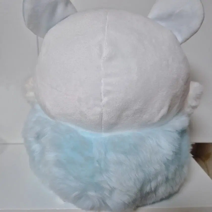 [BUNJANG] Chikawa Momonga Tail Big Plush Doll / 정품 치이카와 모몽가 꼬리 후류 빅 인형 누이