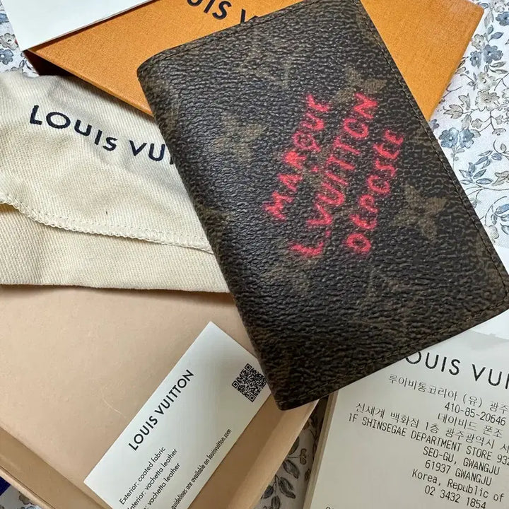 [BUNJANG] Louis Vuitton Organizer Wallet / 루이비통 오거나이저 루이비통 지갑 판매합니다