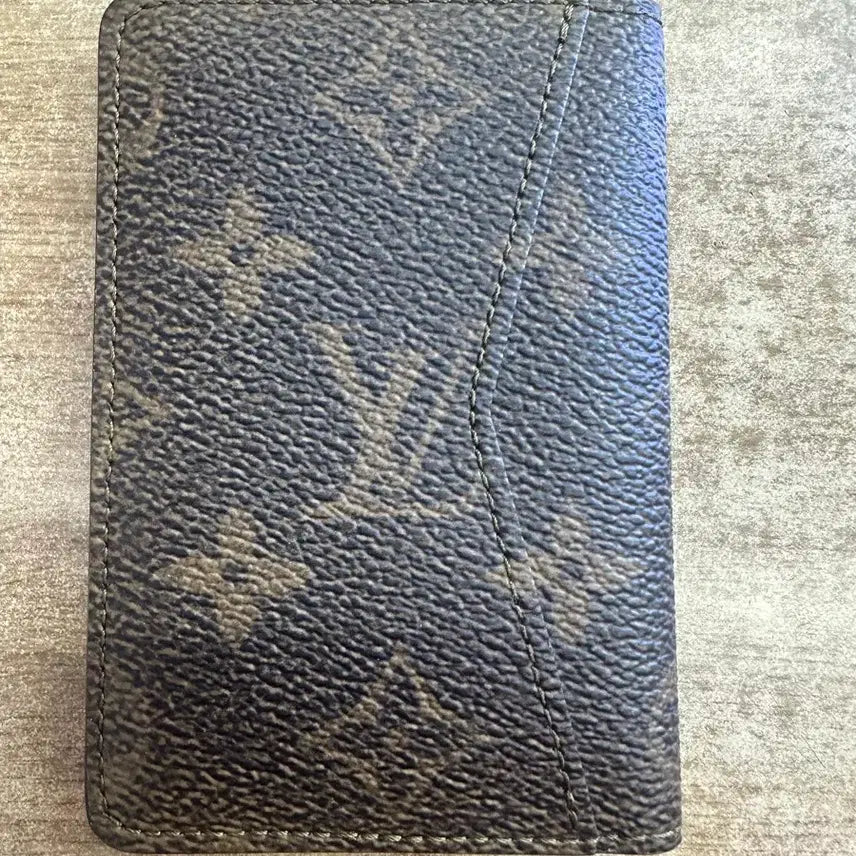 [BUNJANG] Louis Vuitton Organizer Wallet / 루이비통 오거나이저 루이비통 지갑 판매합니다