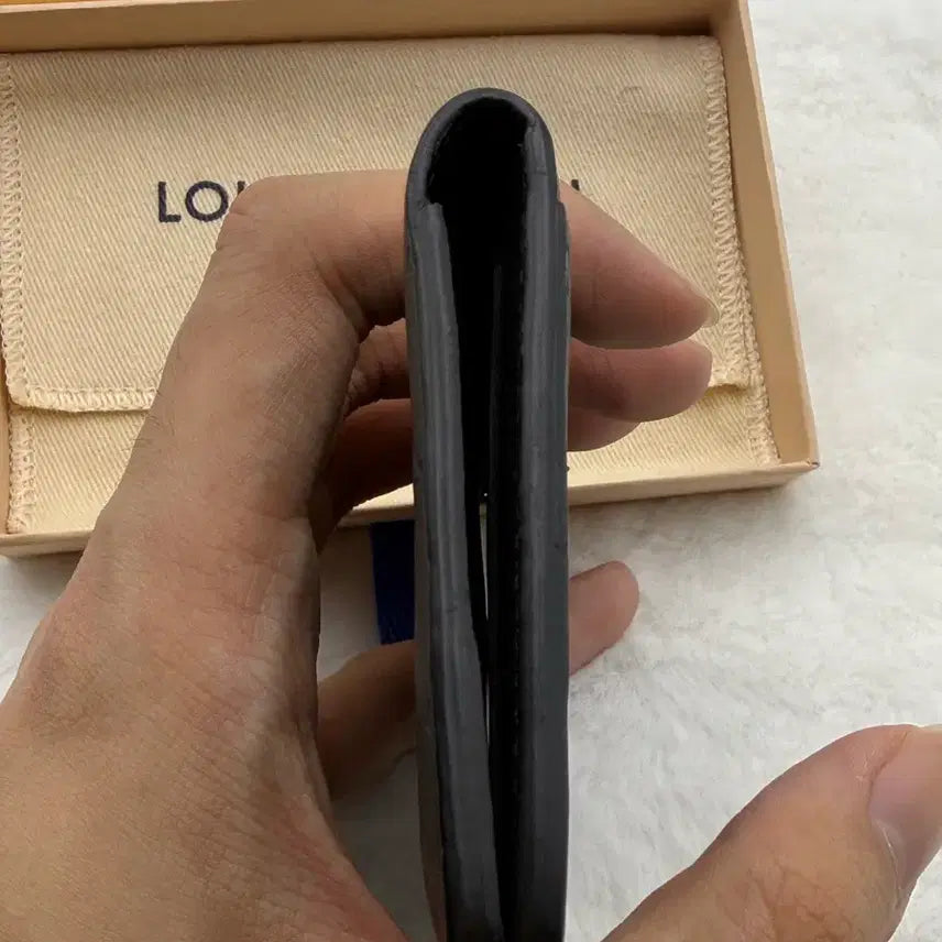[BUNJANG] Louis Vuitton Shadow Organizer / {A+/OS} 루이비통 쉐도우 오거나이저 새상품급