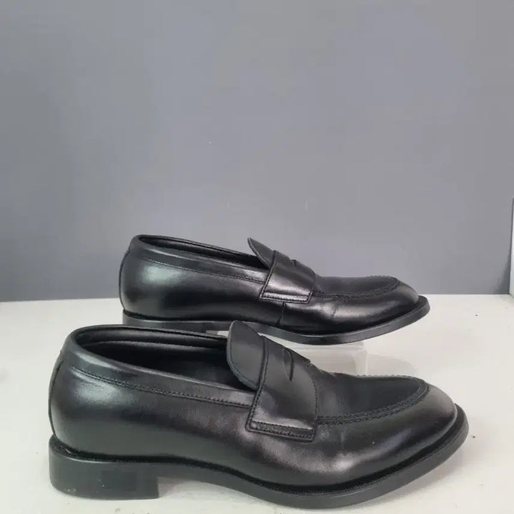 [BUNJANG] Hyoja Vintage 260 Postman Fanny Loafers / 효자빈티지 260 포스트맨 패니 로퍼
