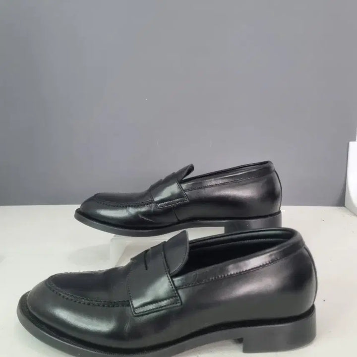 [BUNJANG] Hyoja Vintage 260 Postman Fanny Loafers / 효자빈티지 260 포스트맨 패니 로퍼