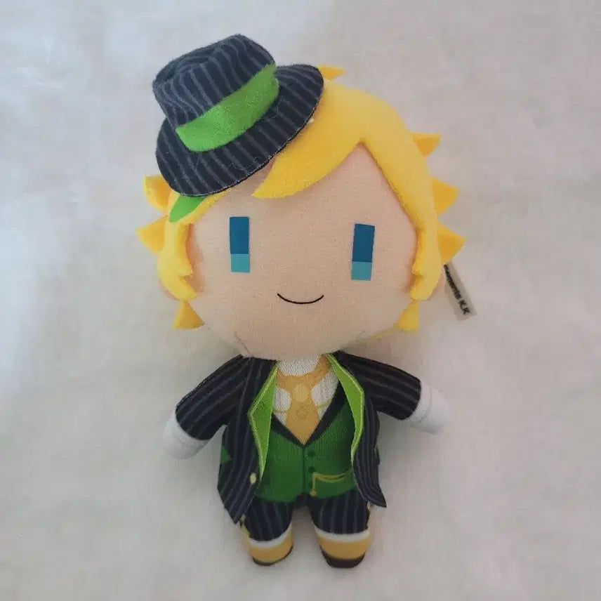 [BUNJANG] Ensemble Stars Sora Plush Doll / 앙스타 소라 누이