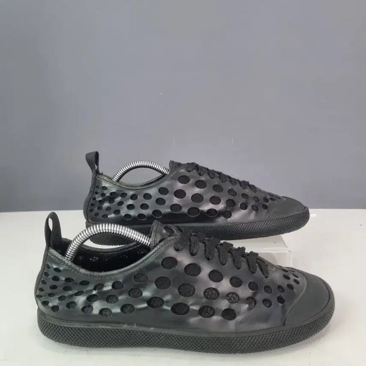 [BUNJANG] Hyojavintage Prada Dot Vintage Sneakers / 효자빈티지 5 프라다 도트 빈티지 스니커즈