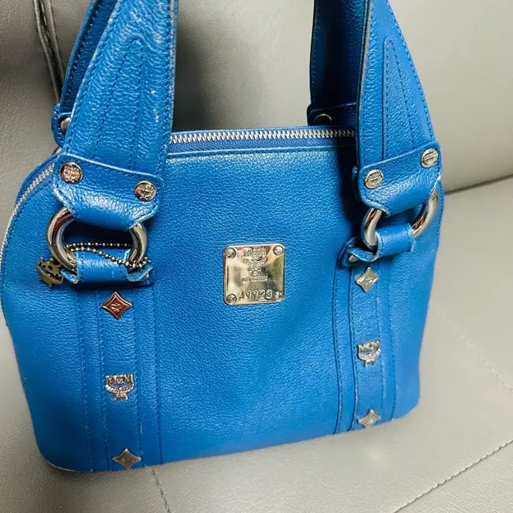 [BUNJANG] MCM Tote Bag / mcm가방
