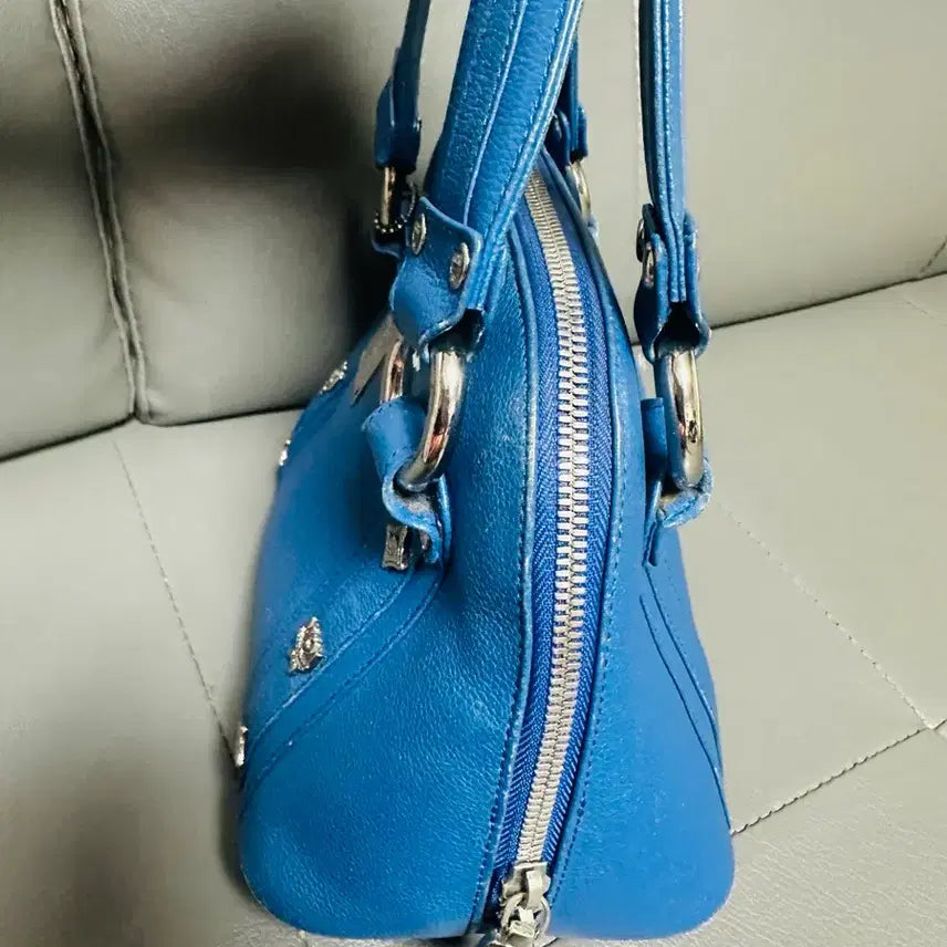 [BUNJANG] MCM Tote Bag / mcm가방