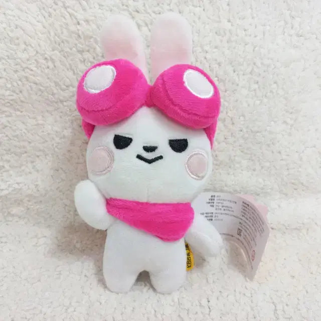 [BUNJANG] Star Friends Kiki Keyring Plush / 스타프렌즈 키키 키링 인형