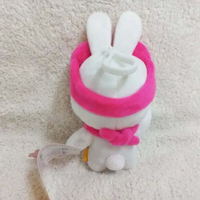 [BUNJANG] Star Friends Kiki Keyring Plush / 스타프렌즈 키키 키링 인형