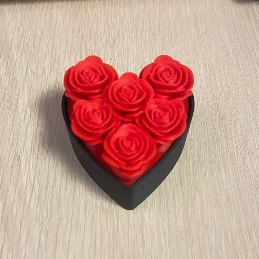 [BUNJANG] Red Valentine&