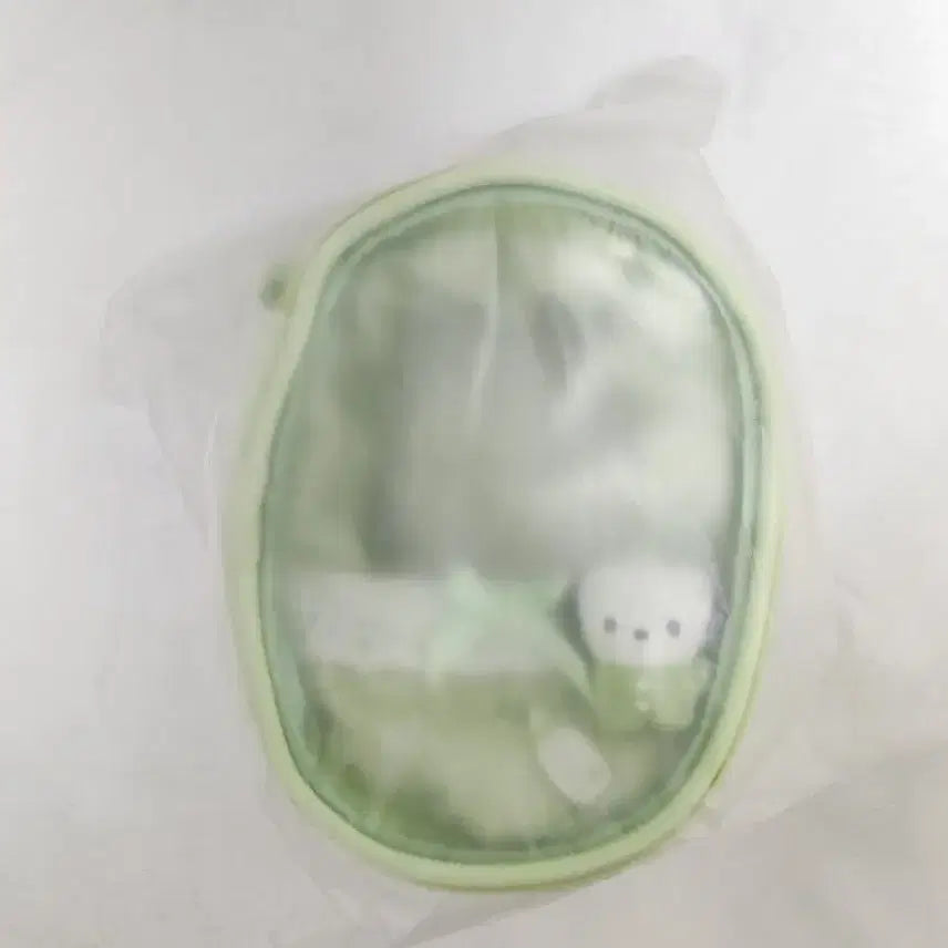 [BUNJANG] Sanrio Pochacco Idol Pouch / 산리오 엔조이 아이돌 요람 인형파우치 포차코