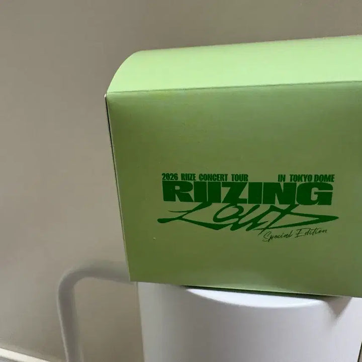[BUNJANG] RIIZE Anton Tokyo Dome Exclusive Hairpin / 라이즈 앤톤 머리핀 도쿄돔 한정판
