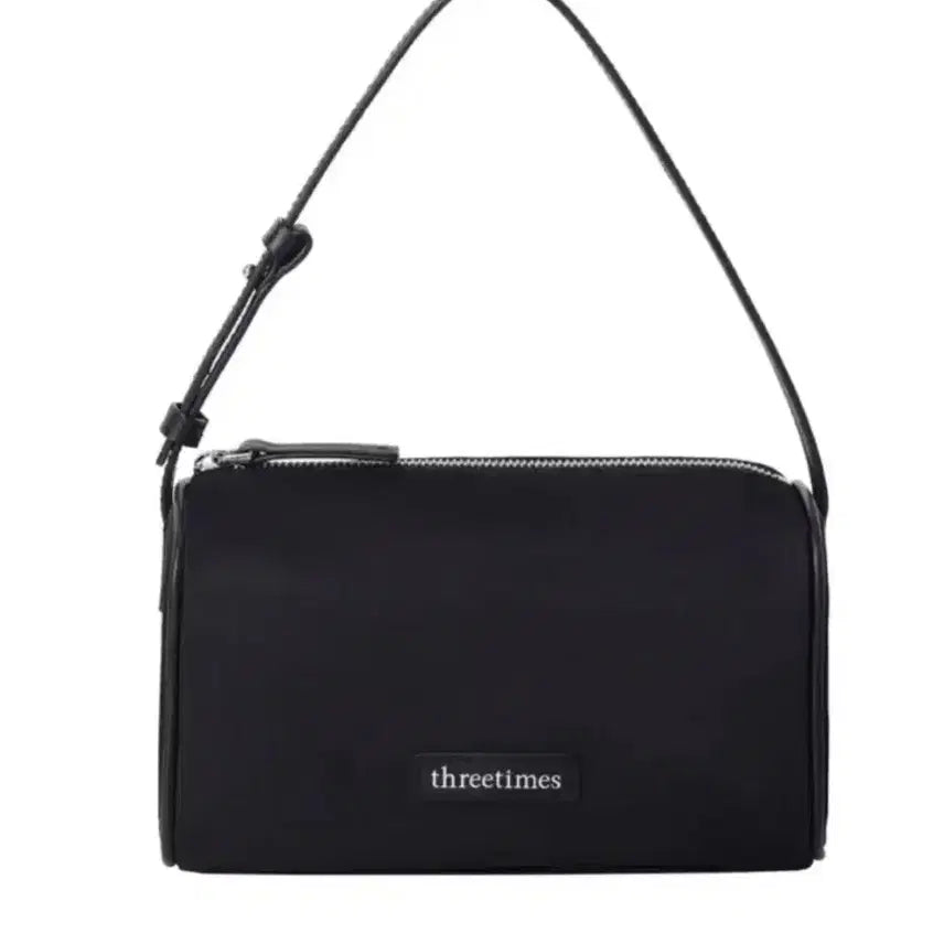 [BUNJANG] Threetimes Radio Mini Shoulder Bag / 쓰리타임즈 라디오백 미니 숄더백