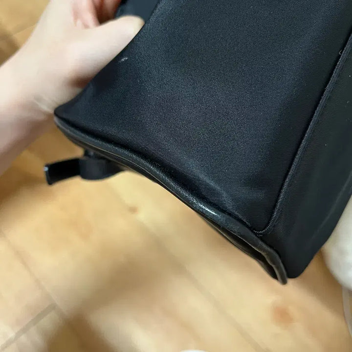 [BUNJANG] Threetimes Radio Mini Shoulder Bag / 쓰리타임즈 라디오백 미니 숄더백