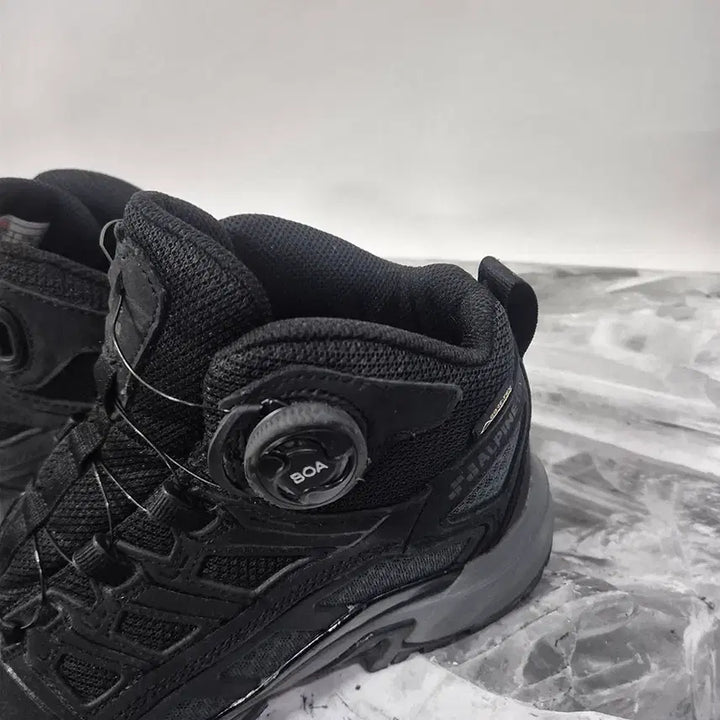 [BUNJANG] K2 Gore-Tex Shoes (240mm) / 케이투 고어텍스 신발/240사이즈