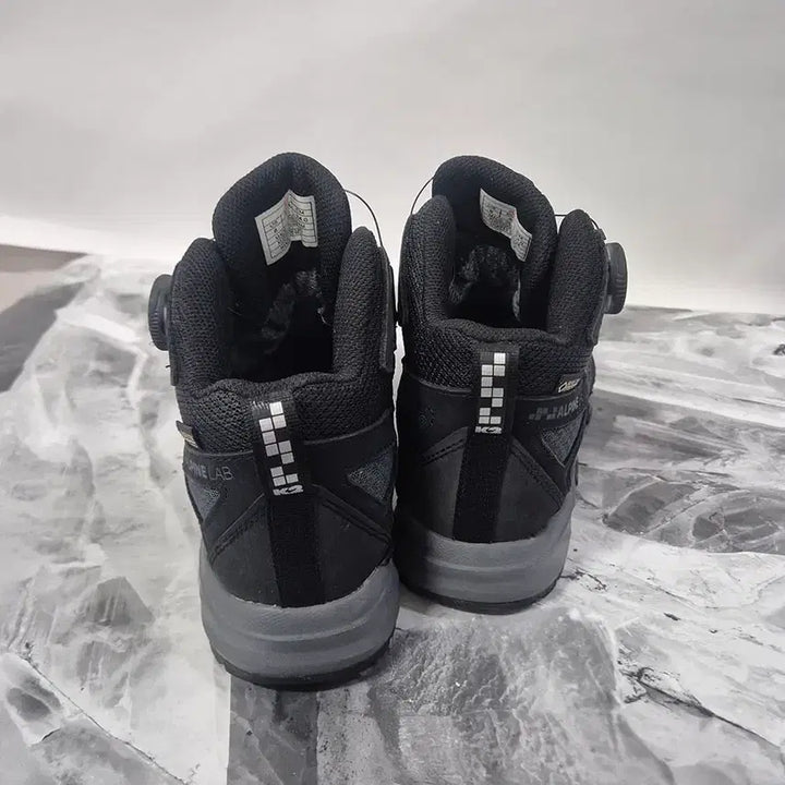 [BUNJANG] K2 Gore-Tex Shoes (240mm) / 케이투 고어텍스 신발/240사이즈