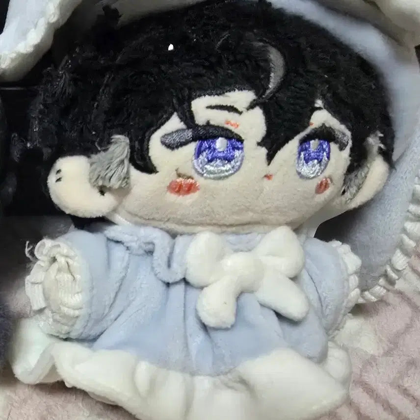 [BUNJANG] Oshi no Ko Ryosui Plush Doll / 라이오슬리 인형 팝니다
