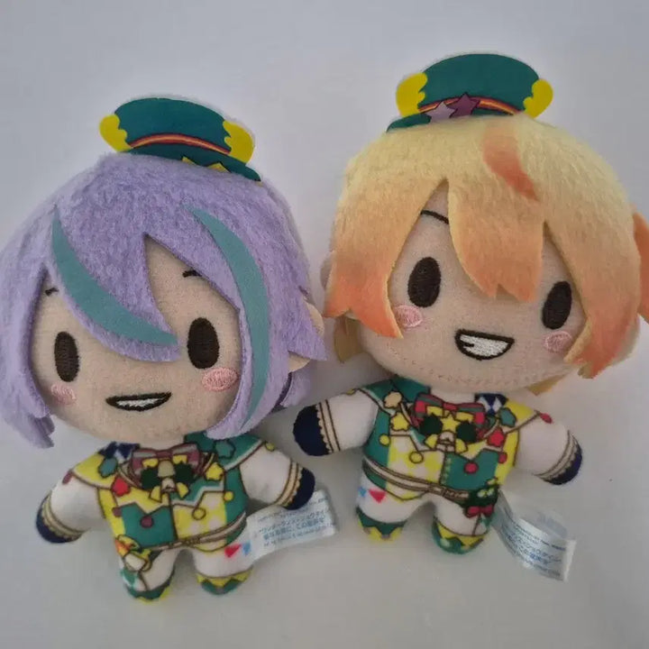 [BUNJANG] Tsukasa Rui Nijigasaki Christmas Crane Plush / 루이 츠카사 크리스마스 크레인 누이