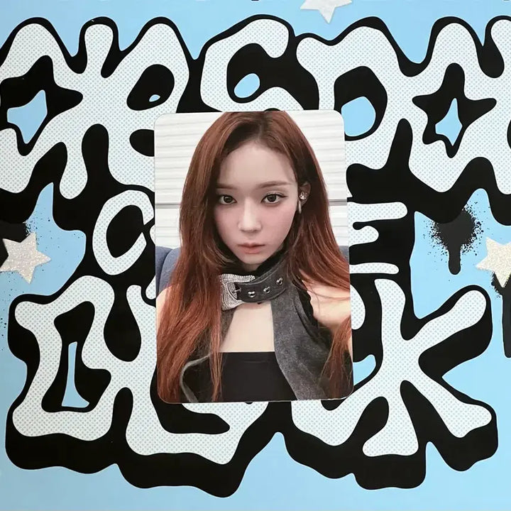 [BUNJANG] Aespa Winter Armageddon Fanmeeting POB Photocard / 에스파 윈터 포토카드 포카 양도해요 하자없음 아마겟돈 팬미팅 특전 미공포