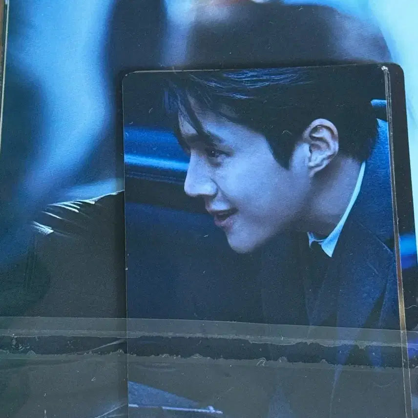 [BUNJANG] Kim Seon Ho &