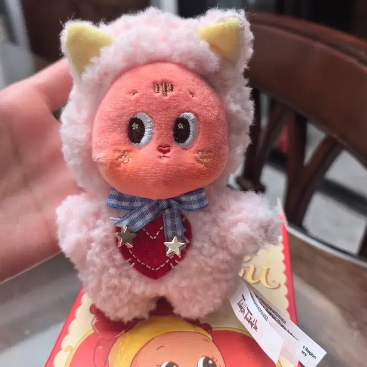 [BUNJANG] Pop Mart Twinkle Twinkle Cat Lovers Series Blind Box / 팝마트 Twinkle Twinkle 고양이연인