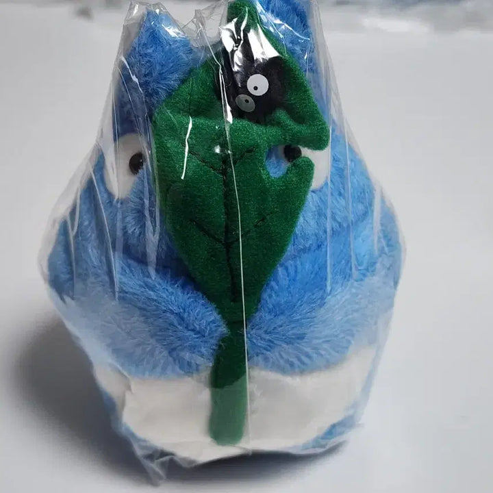 [BUNJANG] My Neighbor Totoro Set (Big, Medium, Small) - Sealed New Product / [개별] 토토로 중토토로 (미개봉 새상품) 인형