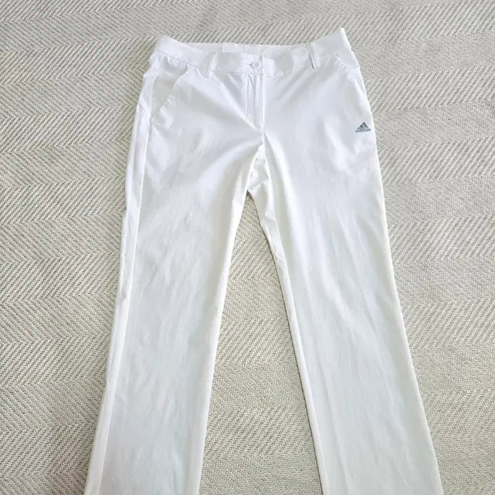 [SOLD OUT] 여성M 71 (30인치)아디다스 골프 스판 여름바지(봄.가을)