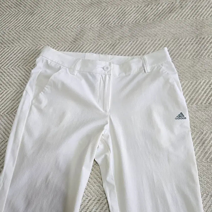 [SOLD OUT] 여성M 71 (30인치)아디다스 골프 스판 여름바지(봄.가을)