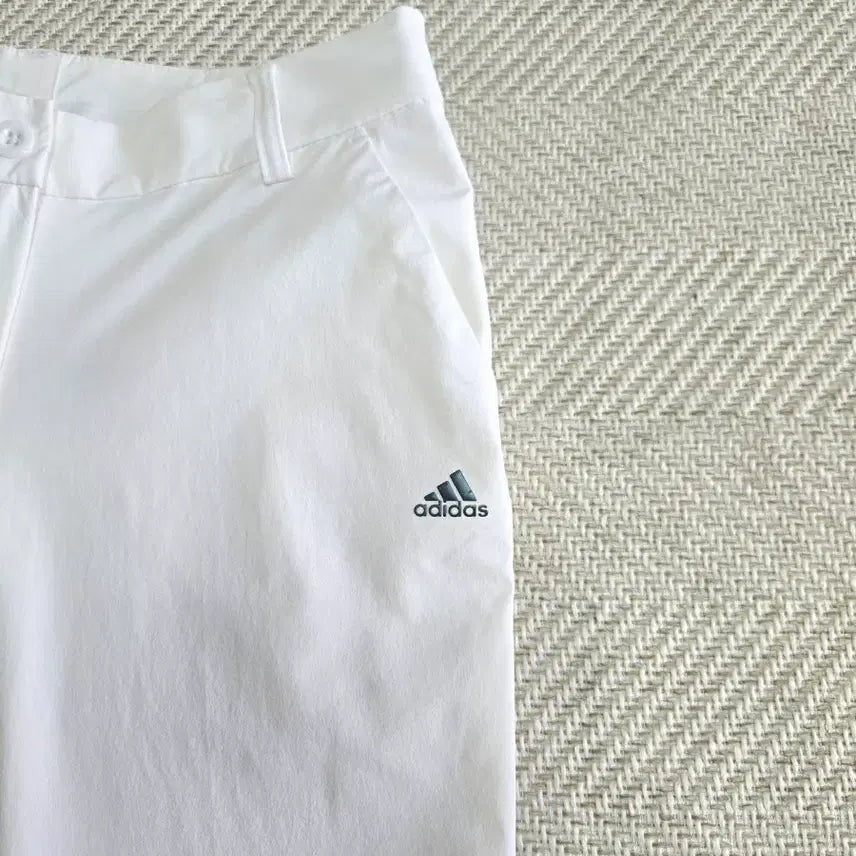 [SOLD OUT] 여성M 71 (30인치)아디다스 골프 스판 여름바지(봄.가을)