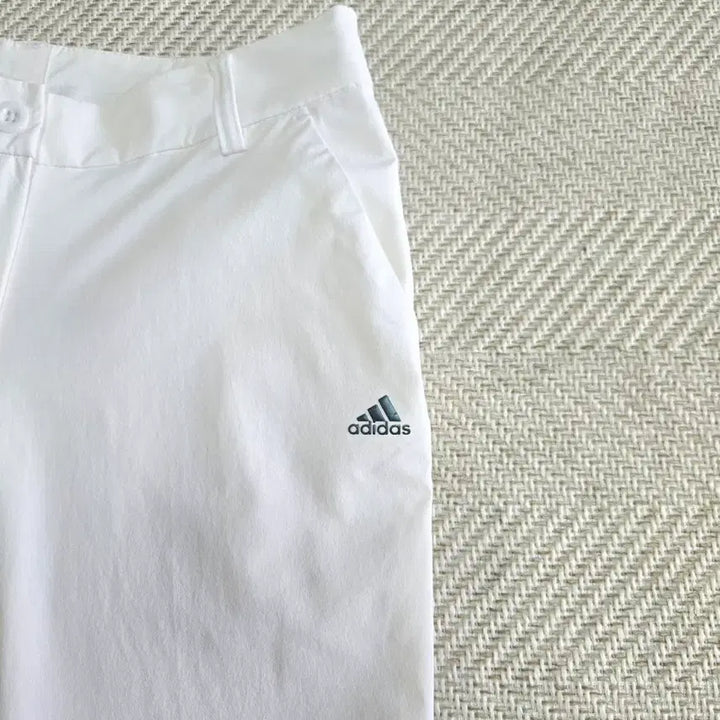 [SOLD OUT] 여성M 71 (30인치)아디다스 골프 스판 여름바지(봄.가을)