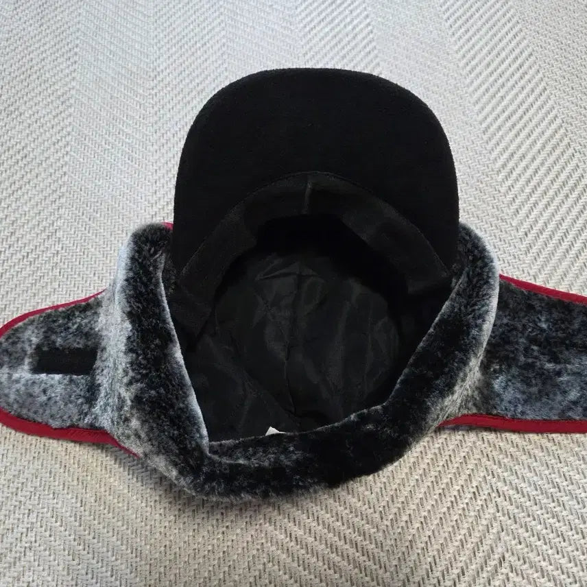 [BUNJANG] Chungrim Winter Hat / 청림 방한모자