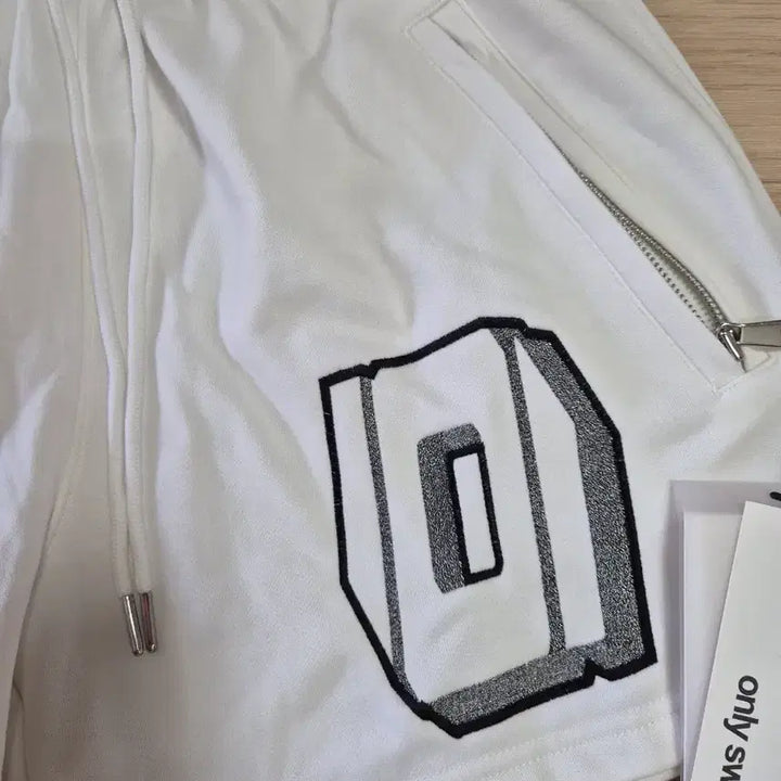 [BUNJANG] Unisex Sweat Shorts / [새상품]온리스웻팬츠 Unisex(남녀공용)