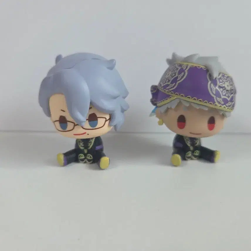 [BUNJANG] Disney Twisted-Wonderland Ichiban Kuji Bundle Set / 디즈니 트위스티드 원더랜드