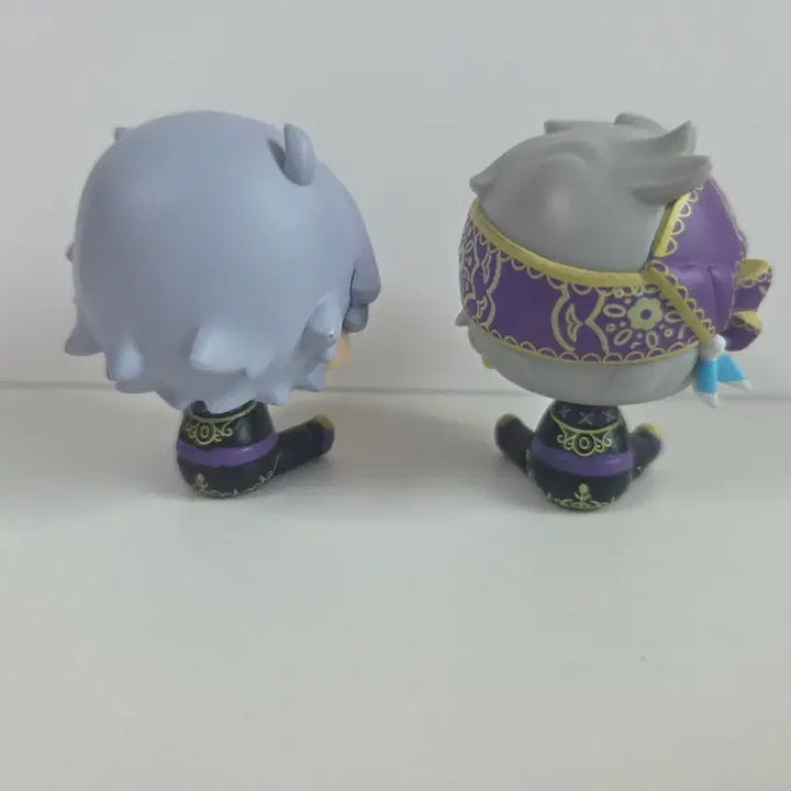 [BUNJANG] Disney Twisted-Wonderland Ichiban Kuji Bundle Set / 디즈니 트위스티드 원더랜드