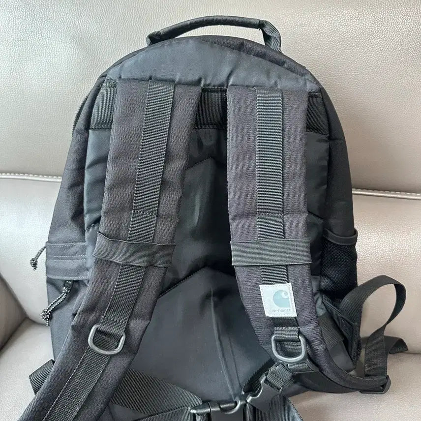 [BUNJANG] Carhartt WIP Kickflip Reflective Backpack / 칼하트 wip 킥플립 리플렉티브 백팩