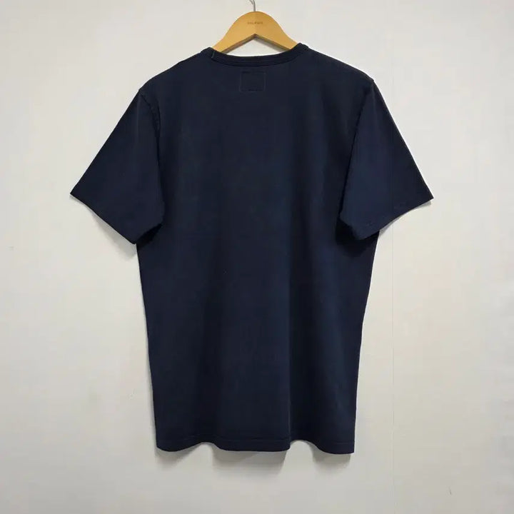 [BUNJANG] Carhartt WIP Graphic T-Shirt Navy / L) 칼하트 WIP 그래픽 반팔티셔츠 네이비