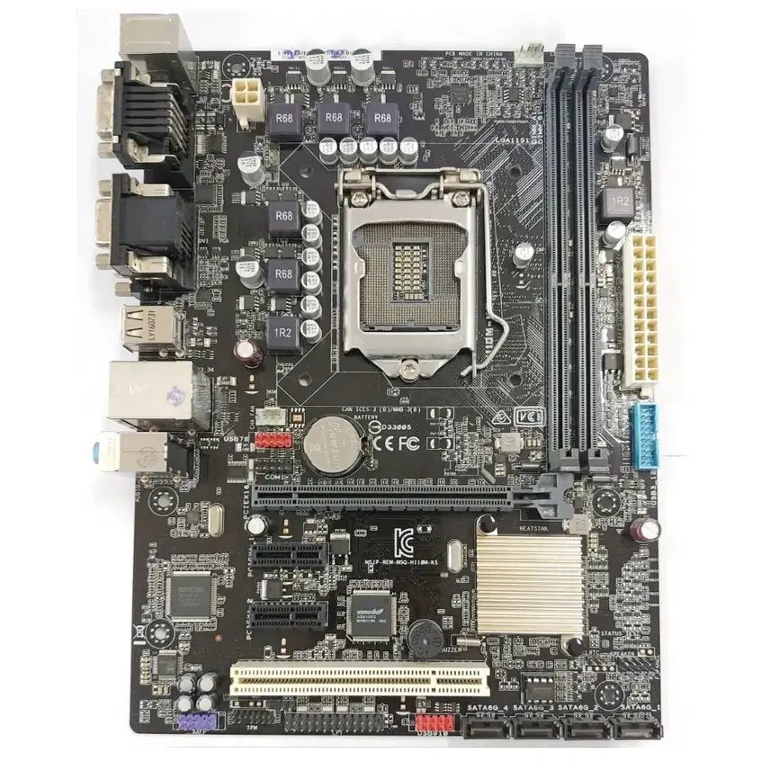 [SOLD OUT] ASUS H110M-KS 중고 메인보드