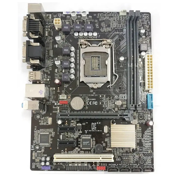 [SOLD OUT] ASUS H110M-KS 중고 메인보드