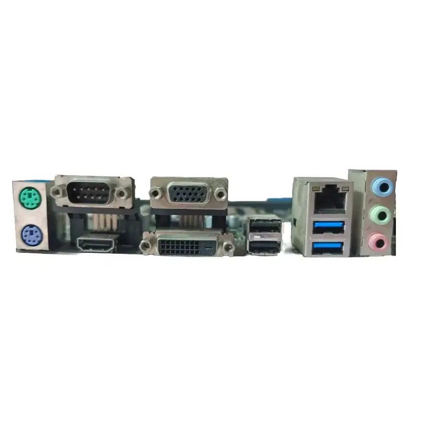 [SOLD OUT] ASUS H110M-KS 중고 메인보드
