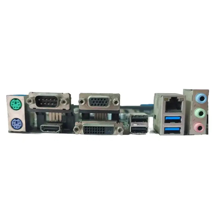 [SOLD OUT] ASUS H110M-KS 중고 메인보드